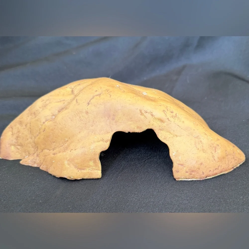 Exo Terra Reptile Hide Cave Grotto